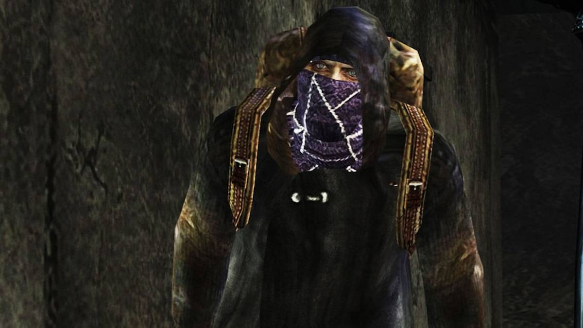 resident evil 8 duke