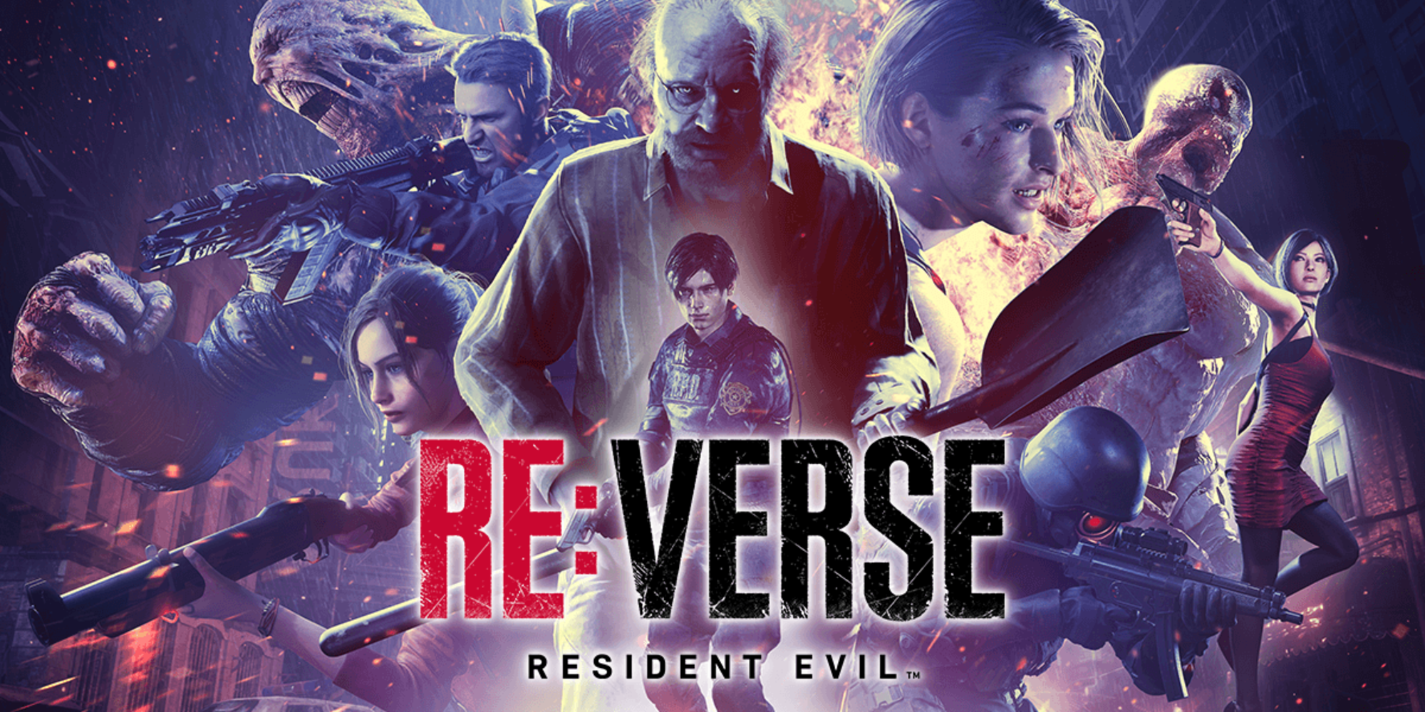 resident evil reverse multiplayer re