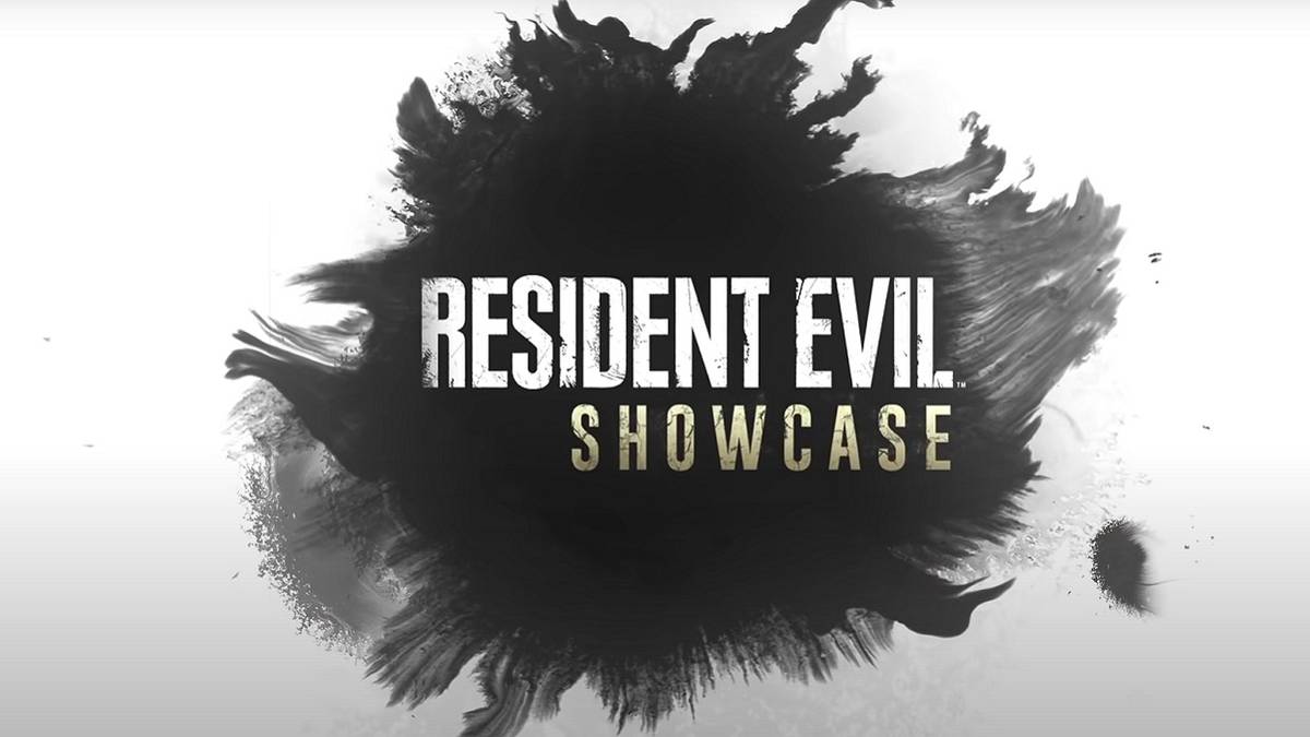resident evil 8 teaser trailer