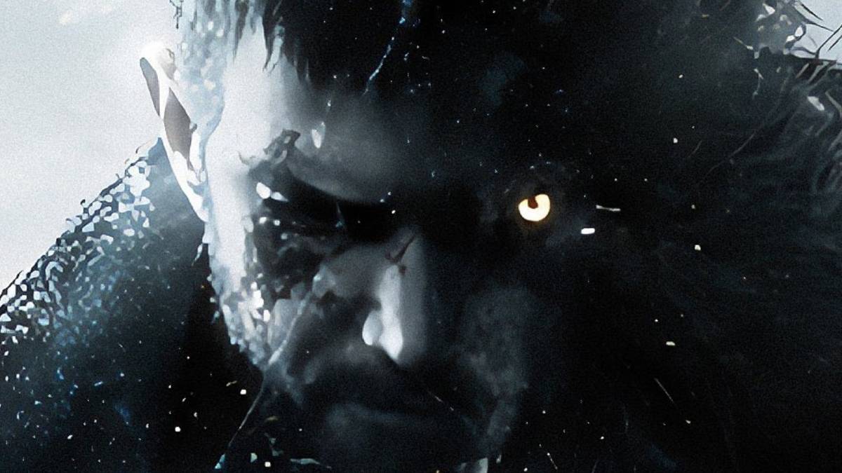 resident evil village