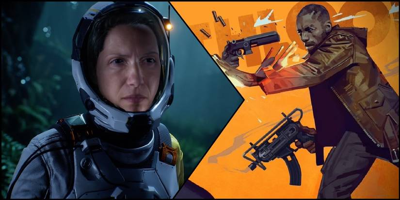 returnal deathloop genre