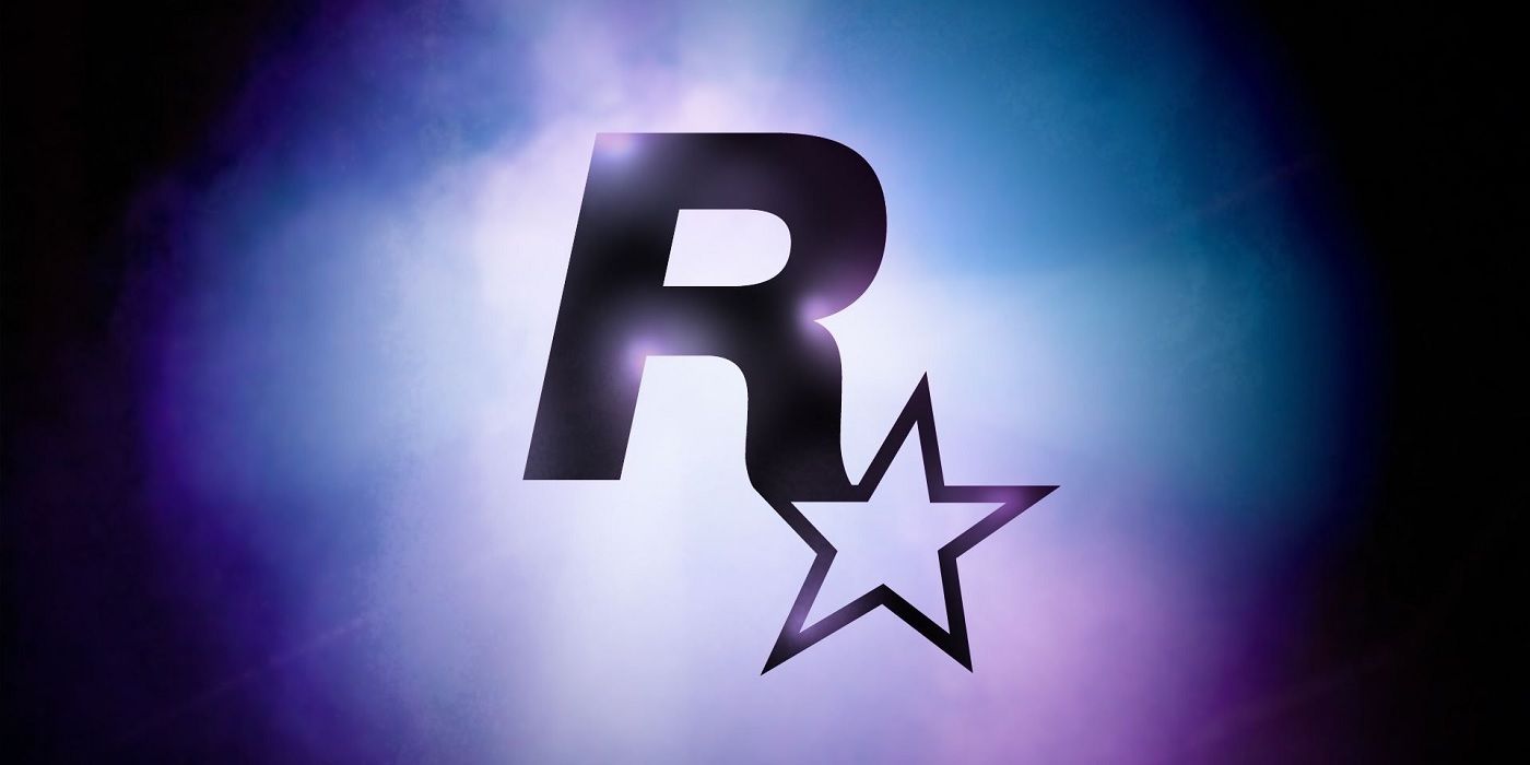 rockstar games logo