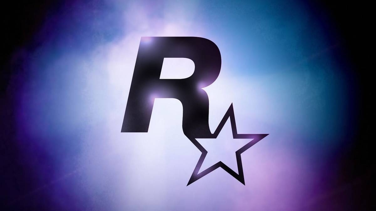 rockstar games logo