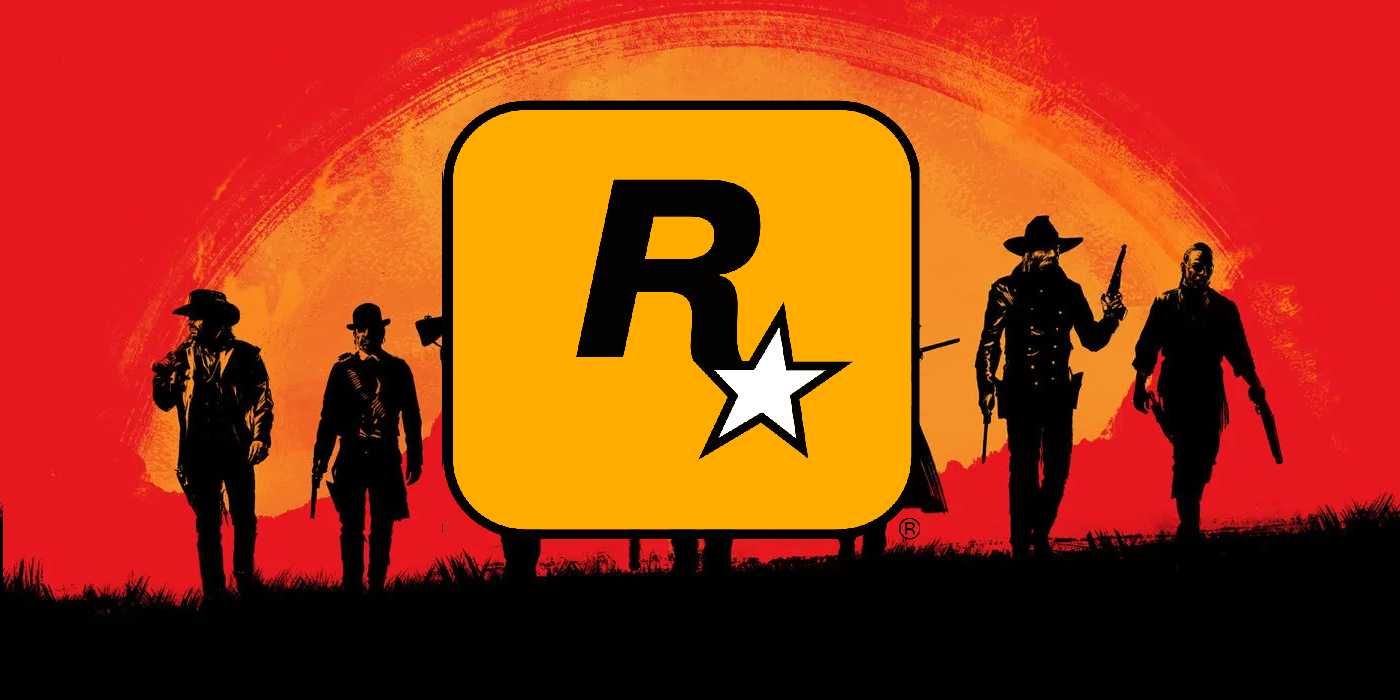 Red Dead Redemption 2 - Rockstar Games