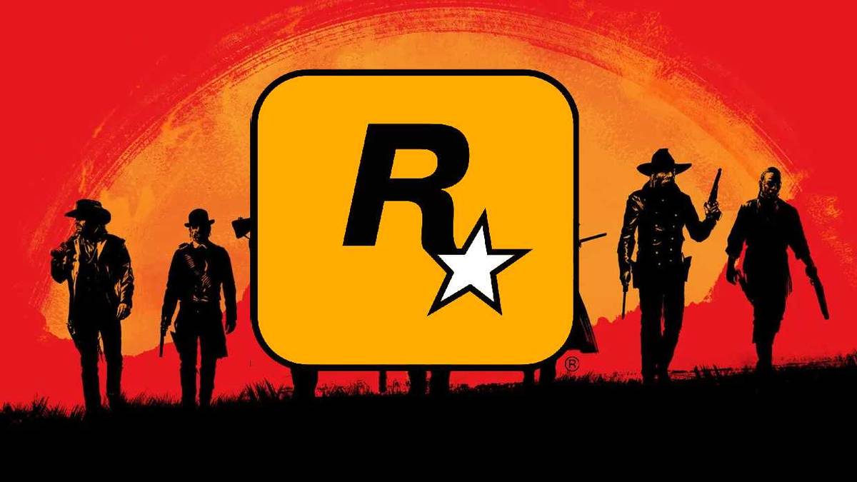 rockstar red dead 2