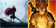Best RPGs For Casual Gamers