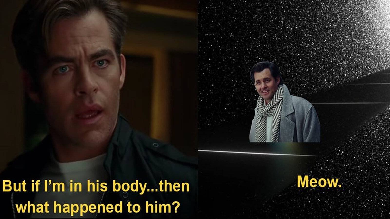 Wonder Woman 1984 meme feature