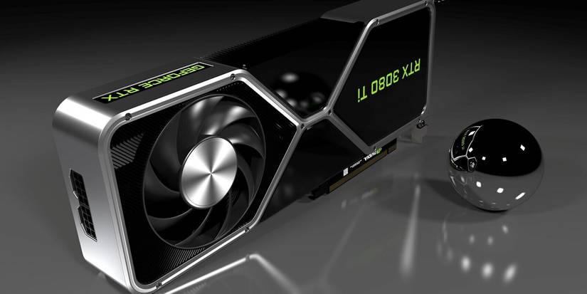 3080 ti rumor