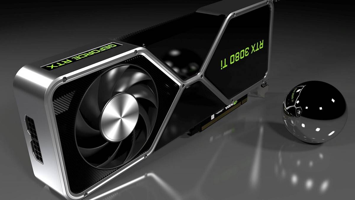 3080 ti rumor