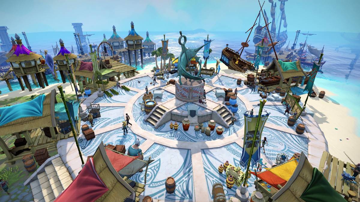 jagex mental health charity donations december 2020