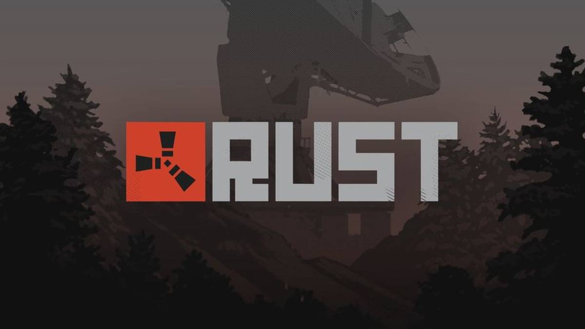 rust logo