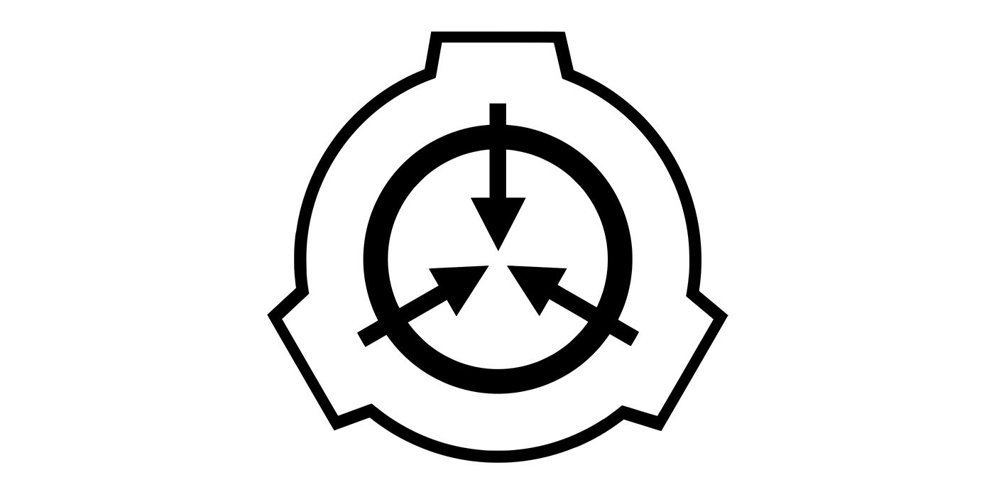 scp foundation logo