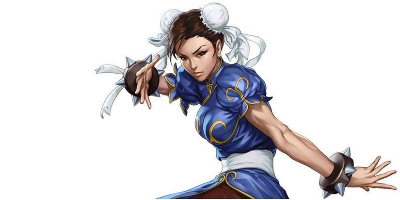 chun li