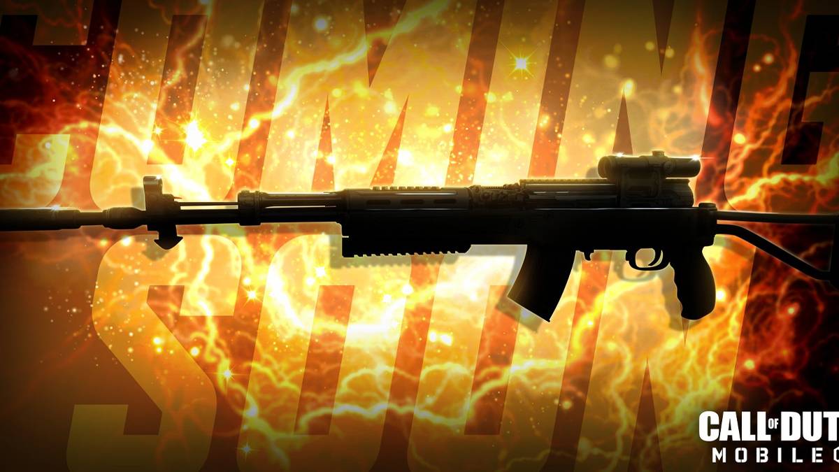 call of duty mobile hidden weapon season 1