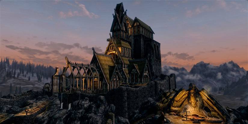 skyrim whiterun