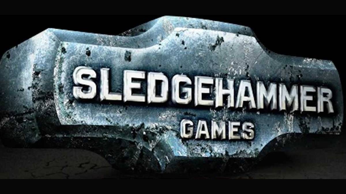 call of duty 2021 sledgehammer games