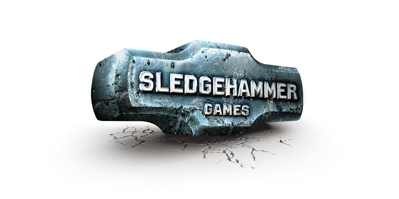 sledgehammer games logo
