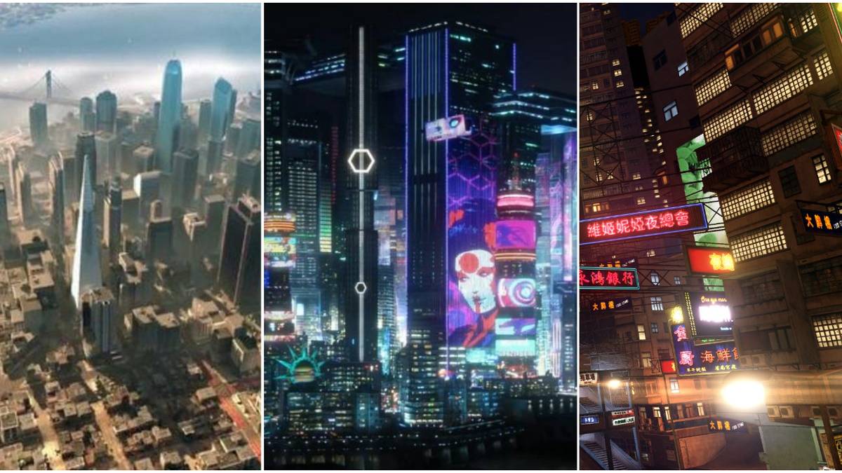 watch dogs 2 cyberpunk 2077 sleeping dogs