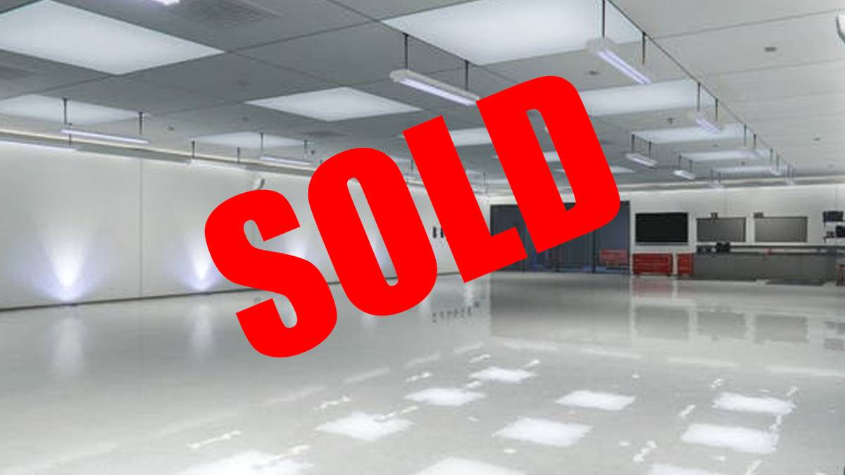 sold garage gta online