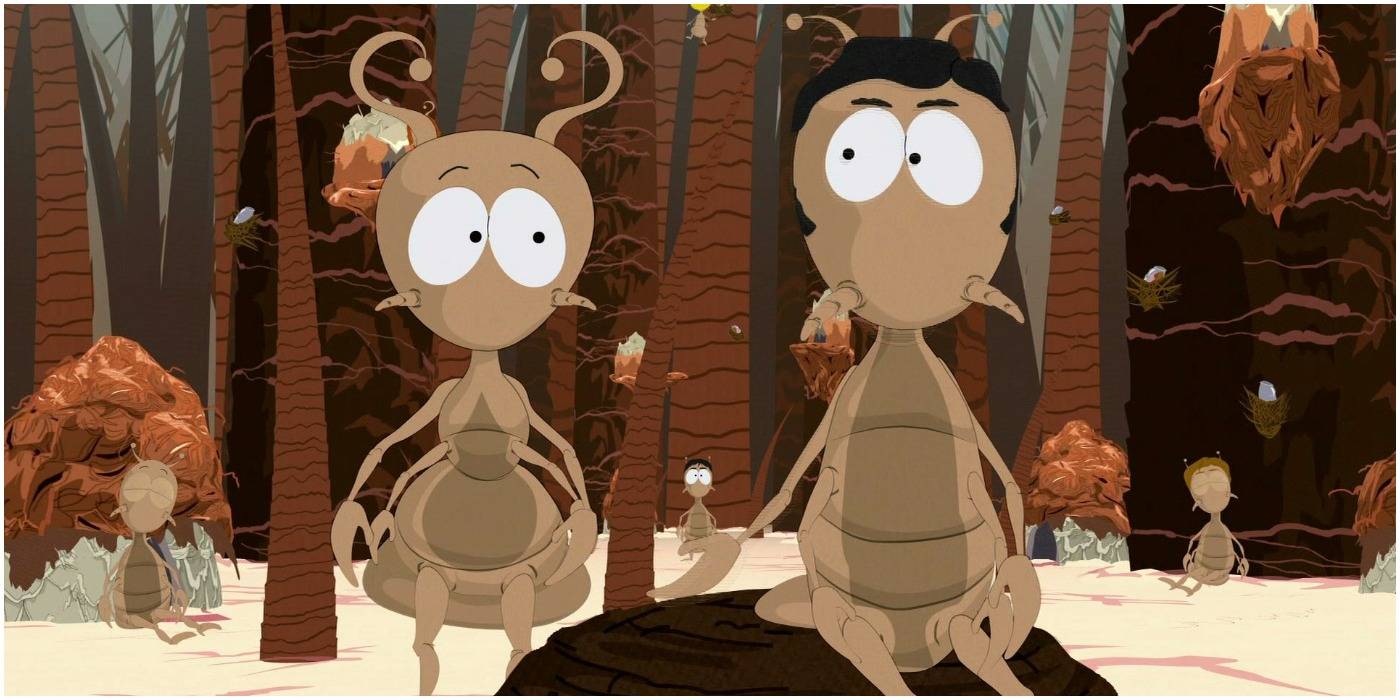 10 Best South Park Characters Who Only Appear In One Episode