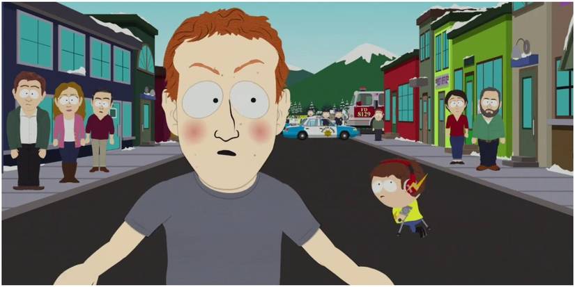 south park mark zuckerberg and jimmy