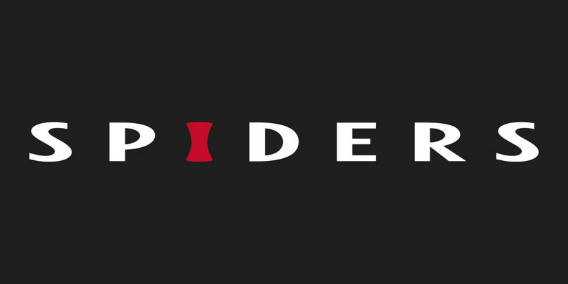 spiders logo