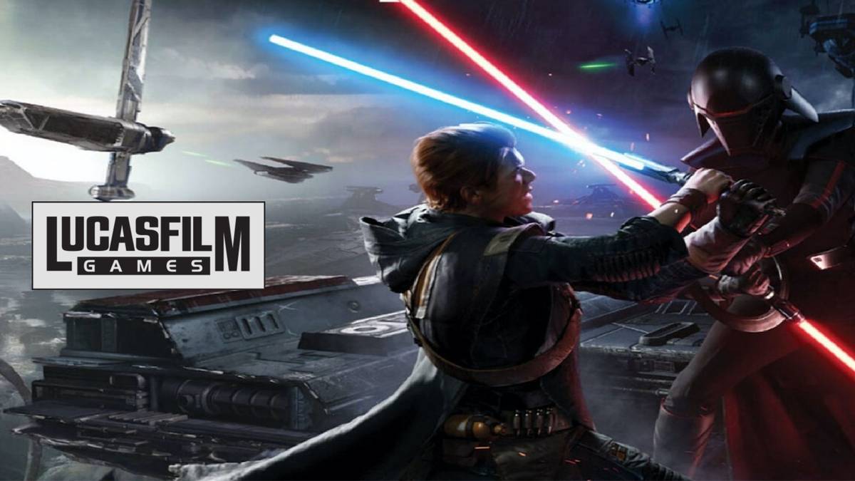 lucasfilm games announcements star wars