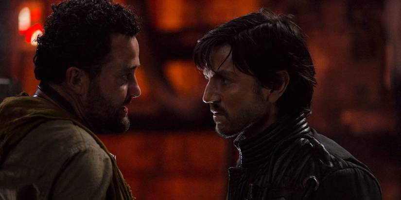 cassian andor rogue one