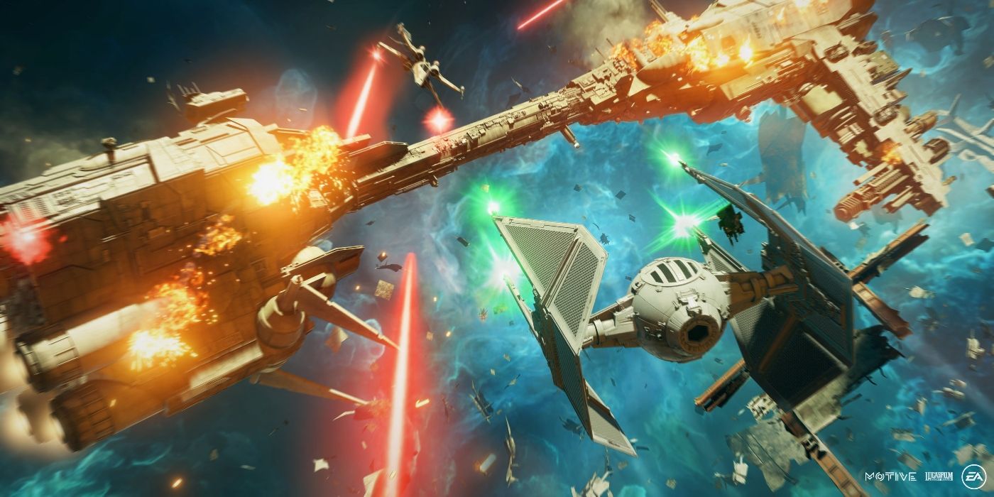 galactic conquest star wars battlefront