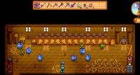 stardew valley blue chickens