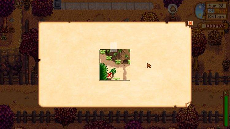 stardew valley journal scrap 10