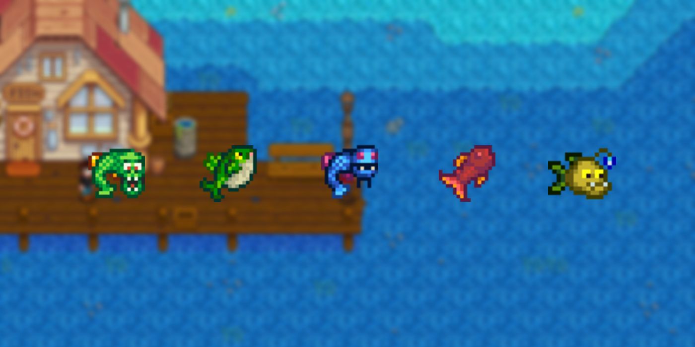 fishing guide stardew valley pc