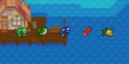 Stardew Valley Legendary Fish Locations