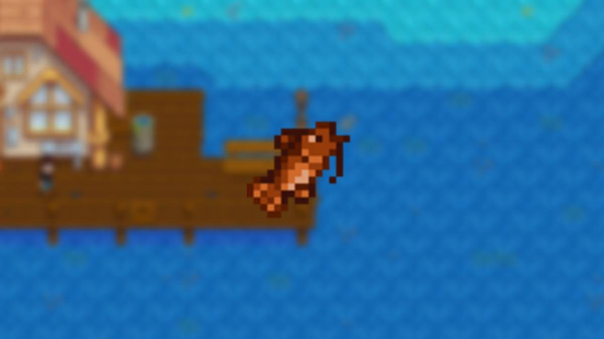 stardew valley bullhead