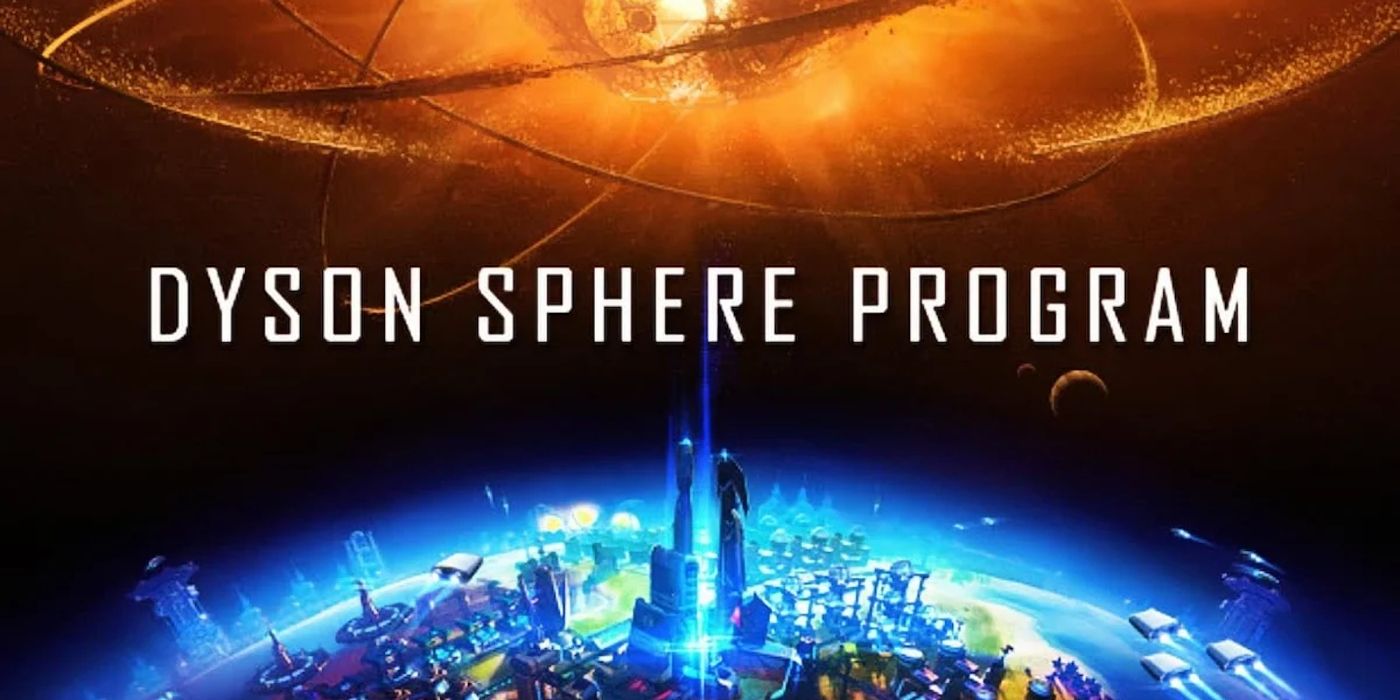 dyson sphere program logo