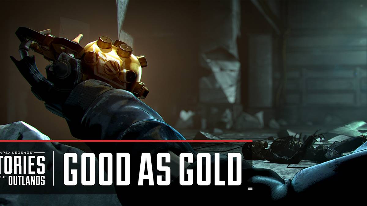 Stories From the Outland