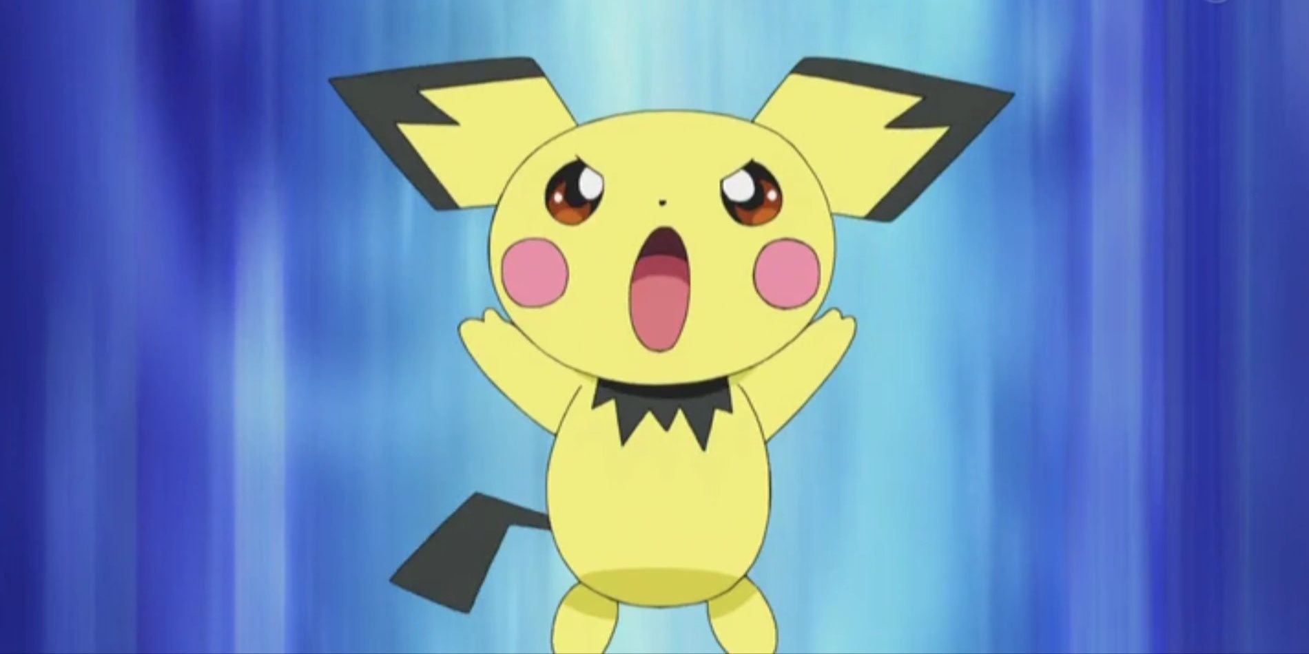 strong perfect iv pichu