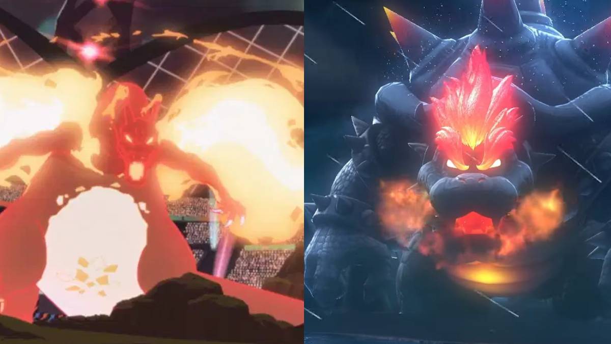 gigantamax charizard pokemon sword shield anime