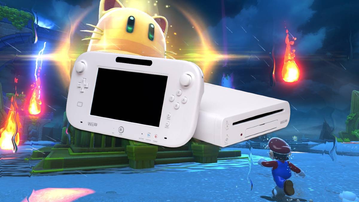 super mario 3d world bowsers fury wii u