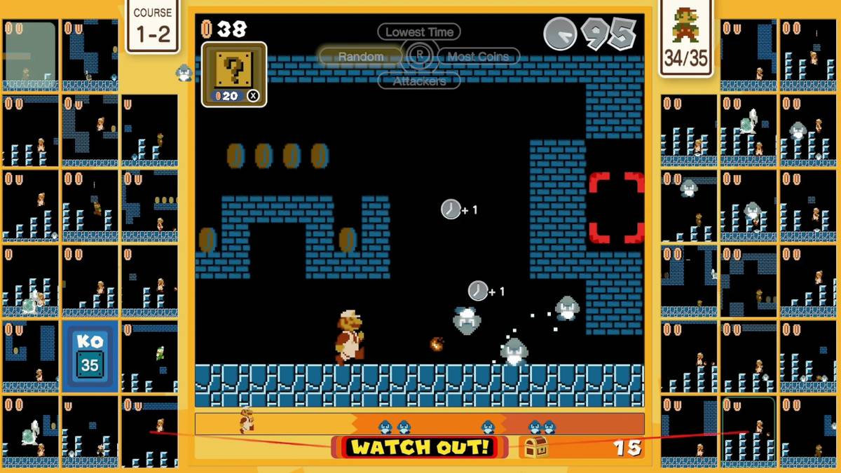 super mario bros. 35 2-1