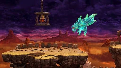 Find Mii attack boost