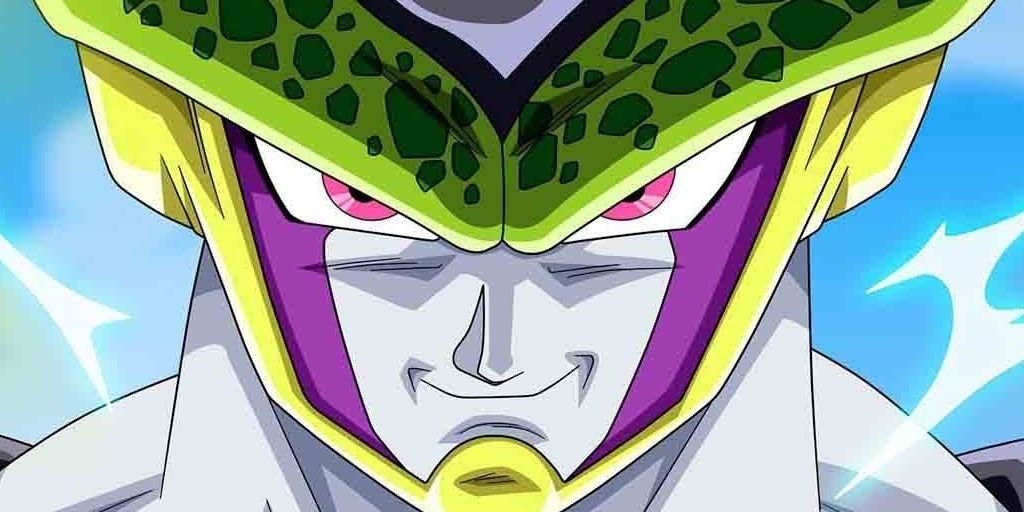 super cell