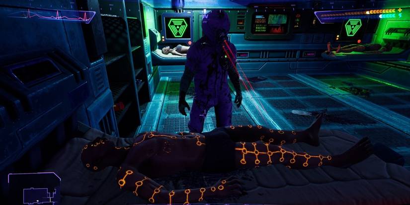 system shock remake