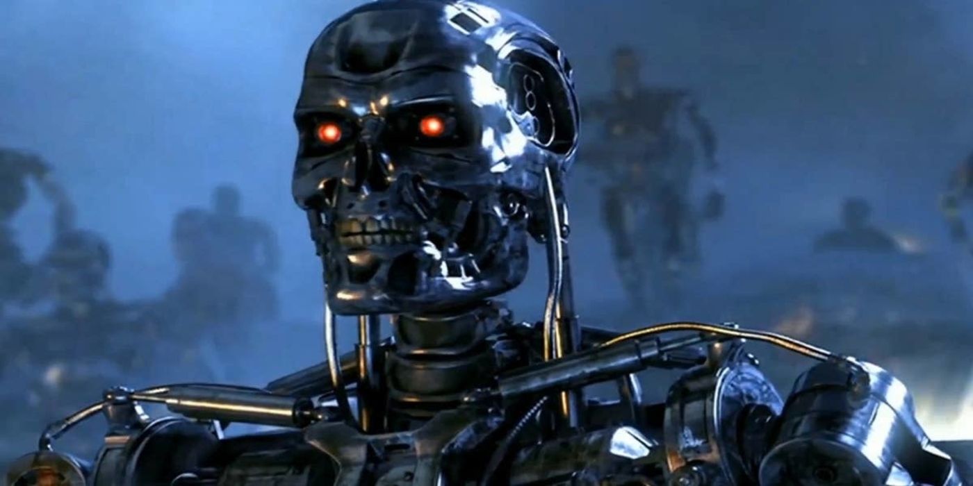 Terminator tendrá su propio anime tal y como ha confirmado Netflix