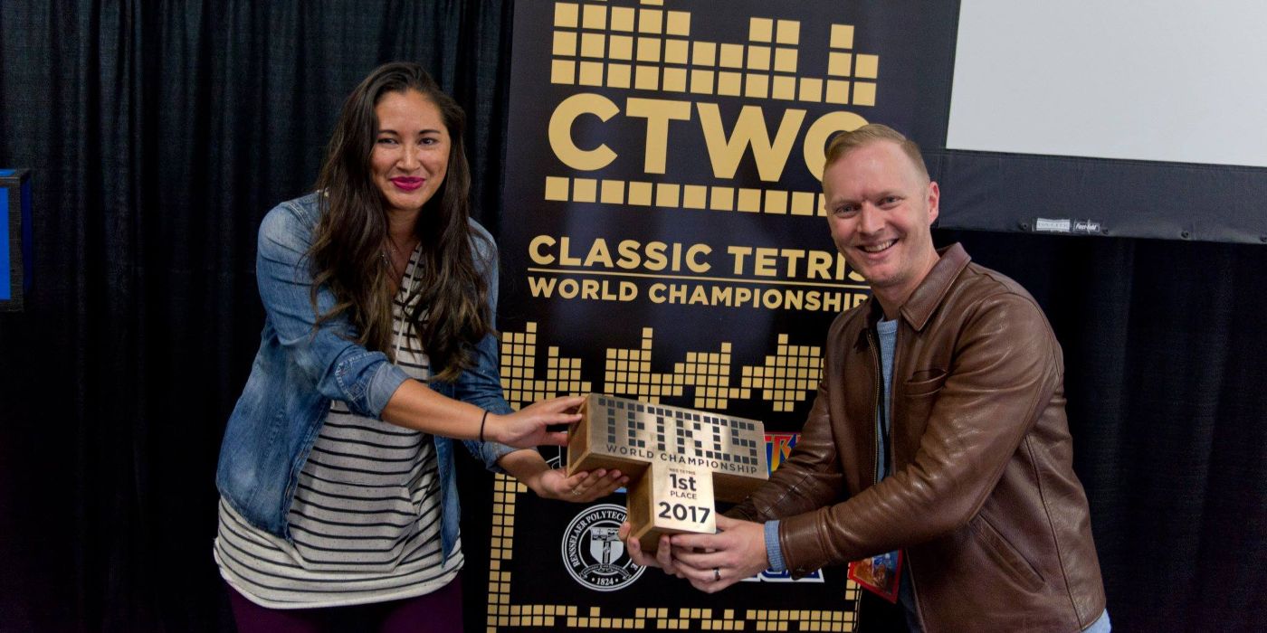 jason neubauer classic tetris championship 2017