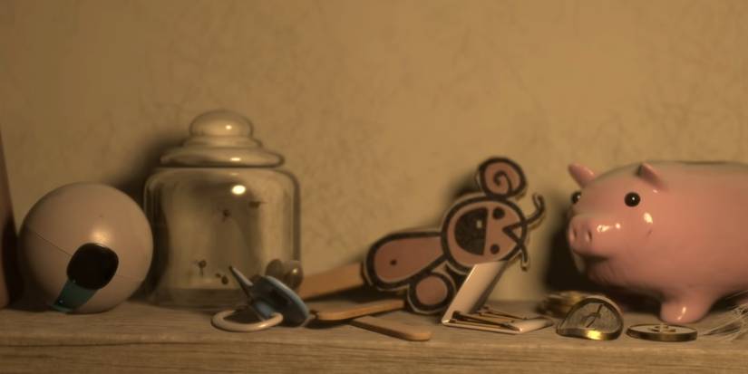 repentance trailer easter eggs