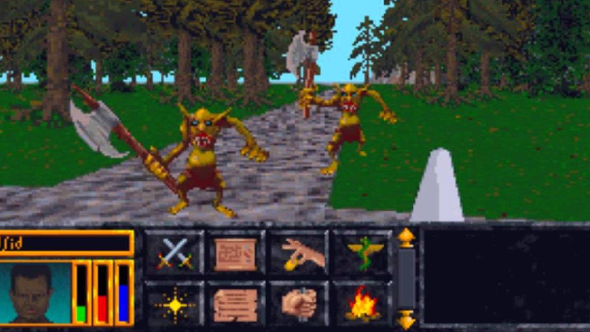 tom henderson spiritual successor bethesda