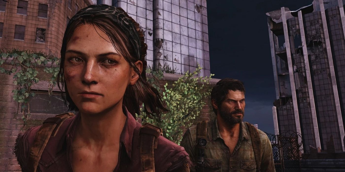 The Last Of Us fans want prequel with Joel, Tommy, and Tess