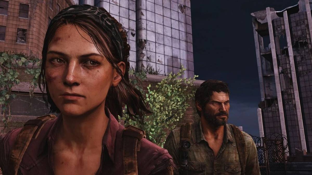 Joel and Tess in Boston