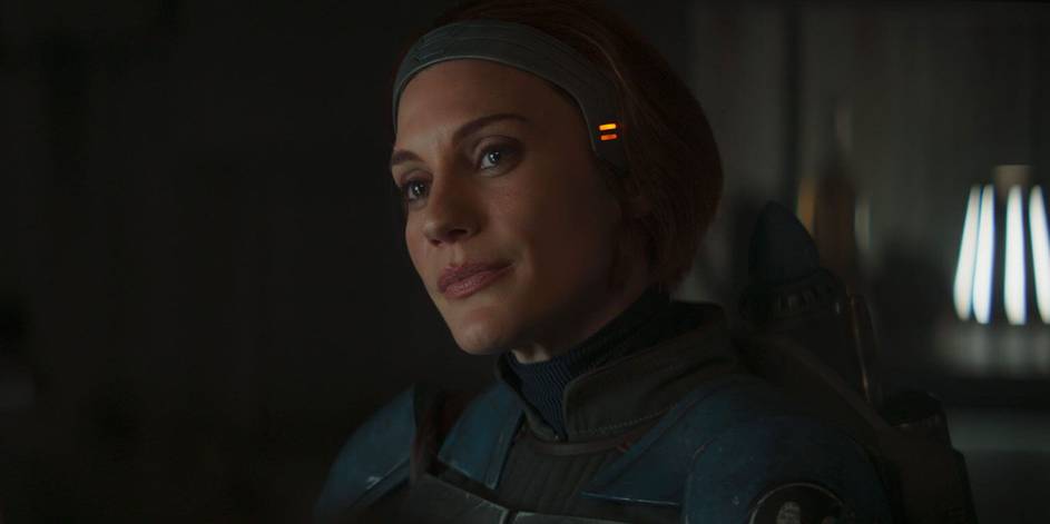 Bo Katan Could Be The Villain Of The Mandalorian Season 3 Bo Katan Could Be The Villain Of The Mandalorian Season 3